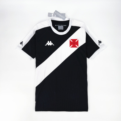 24/25 Vasco da Gama Home fan version Jersey S-4XL