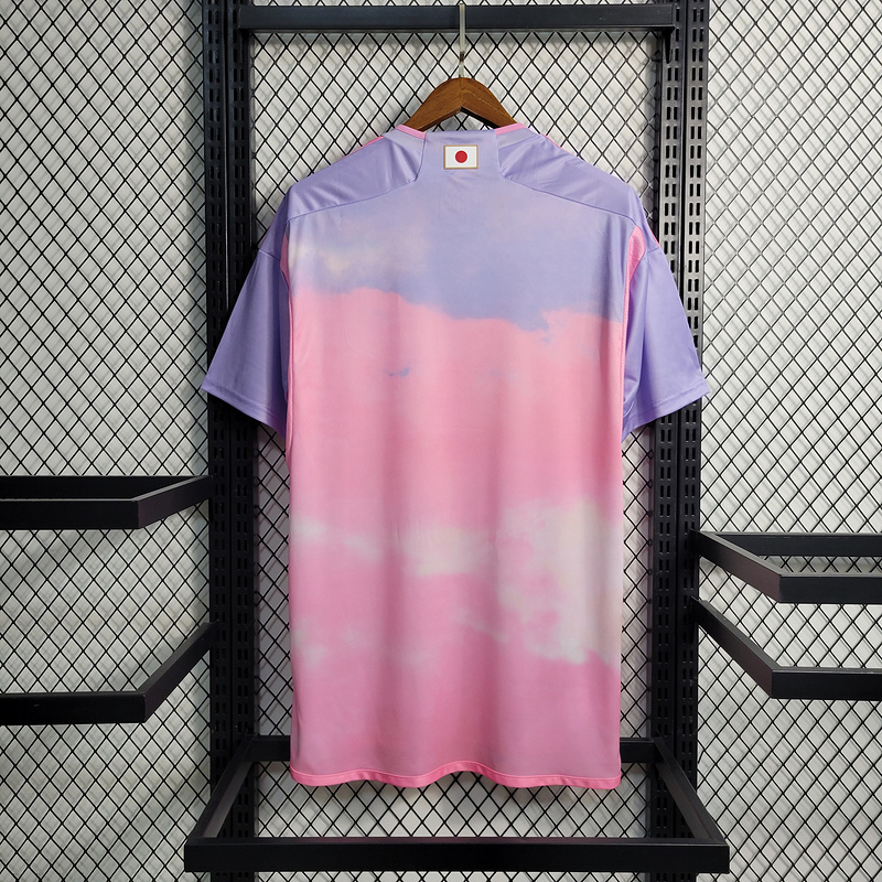 23-24 Japan away size S-XXL
