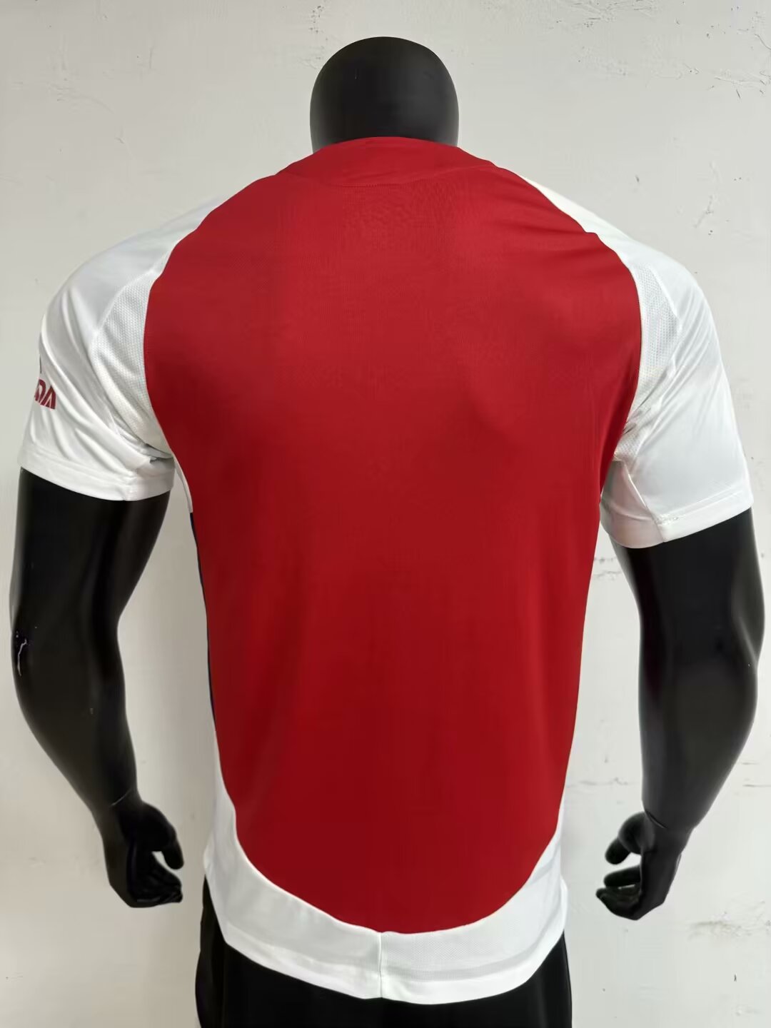 2425 Arsenal home player version S-4XL