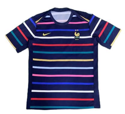 24/25 France training size S-2XL