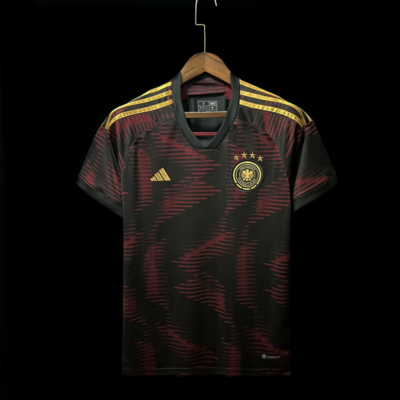22/23 Germany away S-4XL