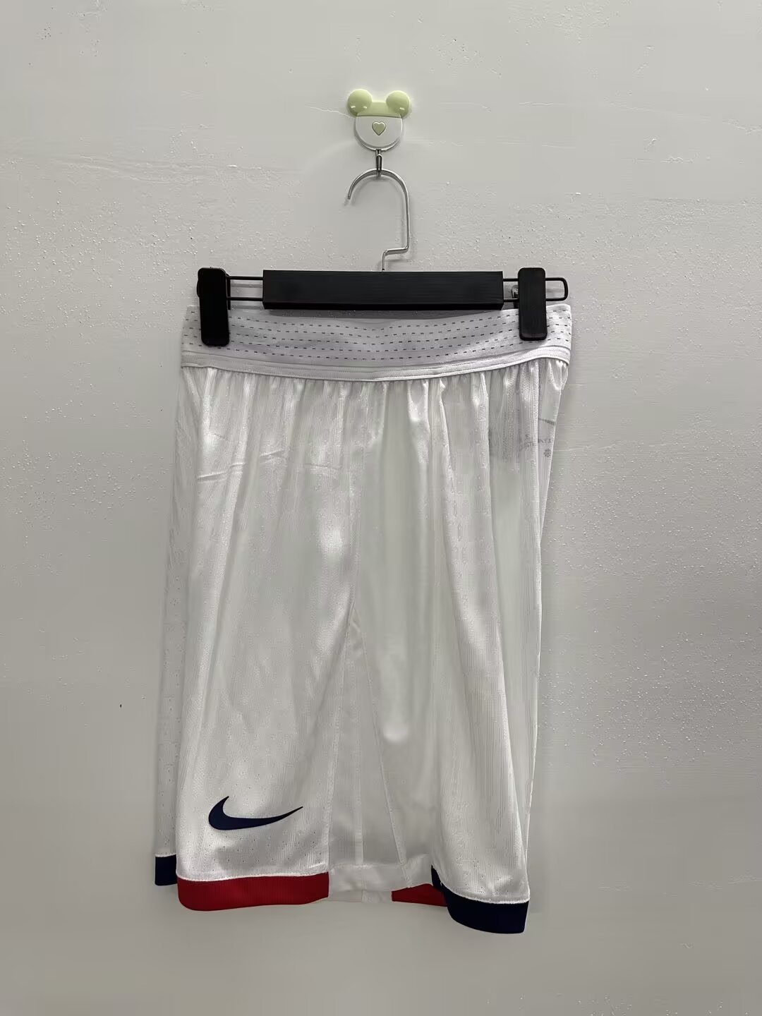24/25 PSG Paris away player version short S-XXL