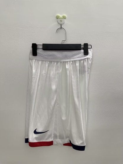 24/25 PSG Paris away player version short S-XXL