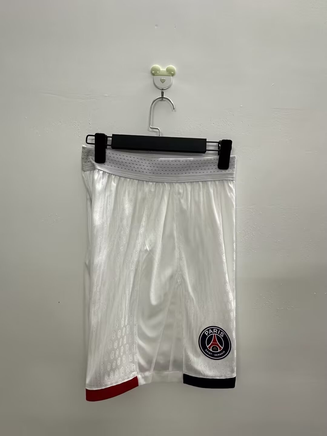 24/25 PSG Paris away player version short S-XXL