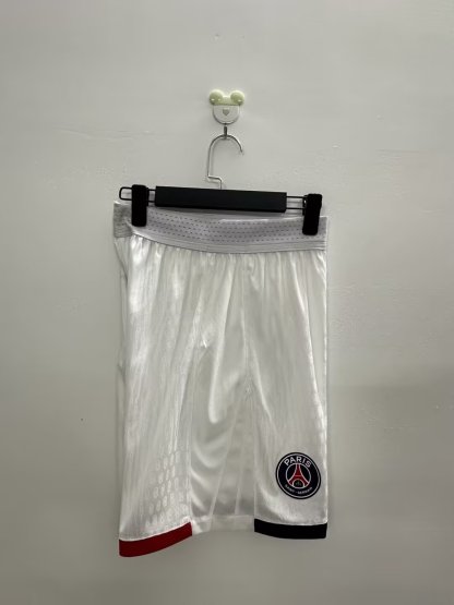 24/25 PSG Paris away player version short S-XXL