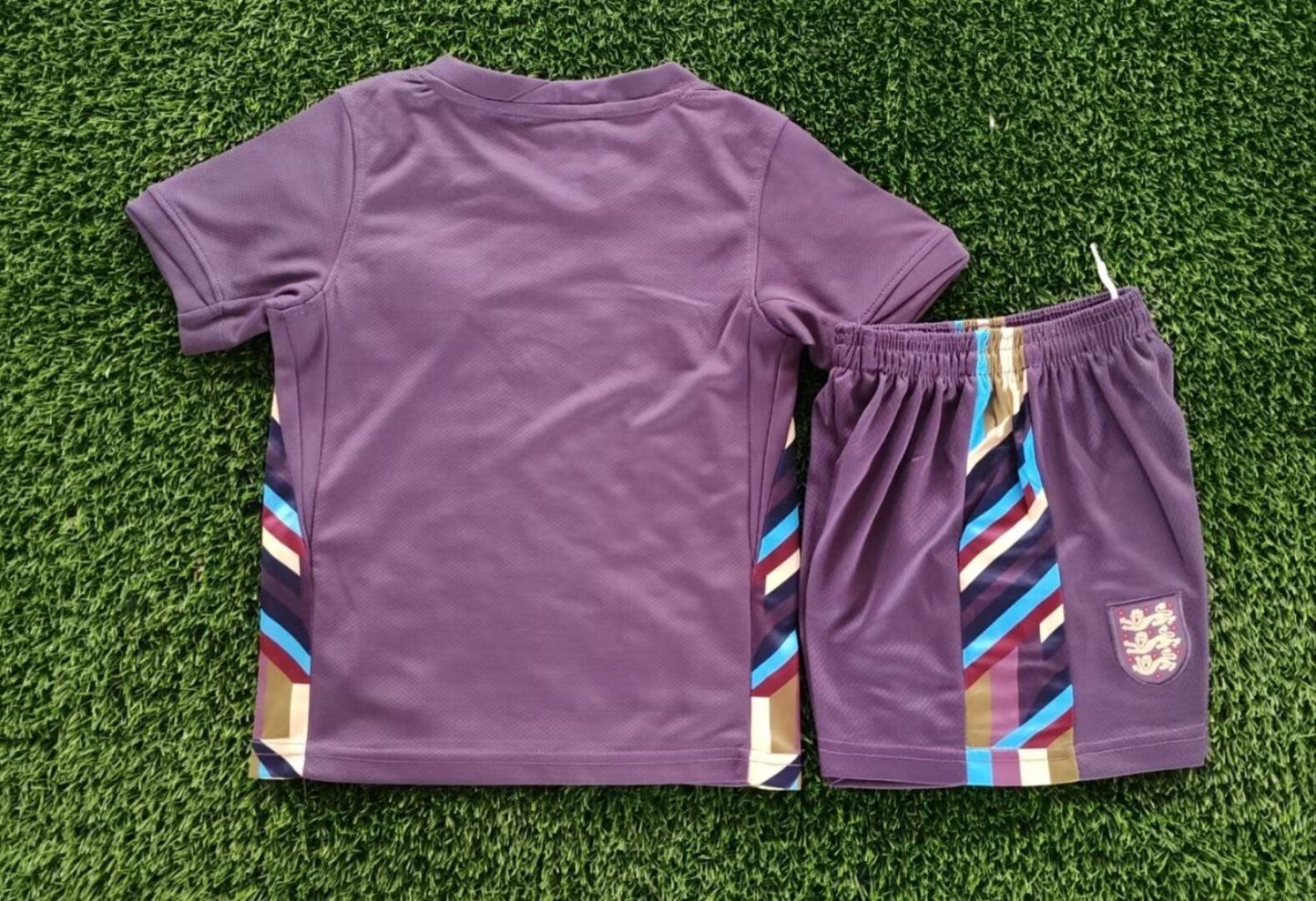 24/25 kids England away size 16-28