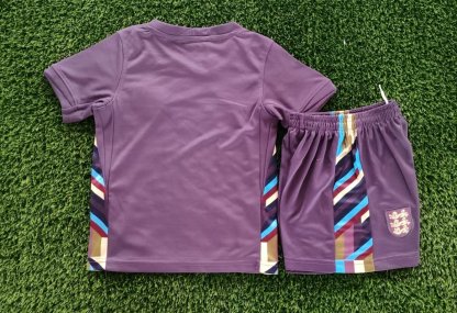 24/25 kids England away size 16-28
