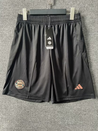 2425 Bayern away short fan version S-XXL