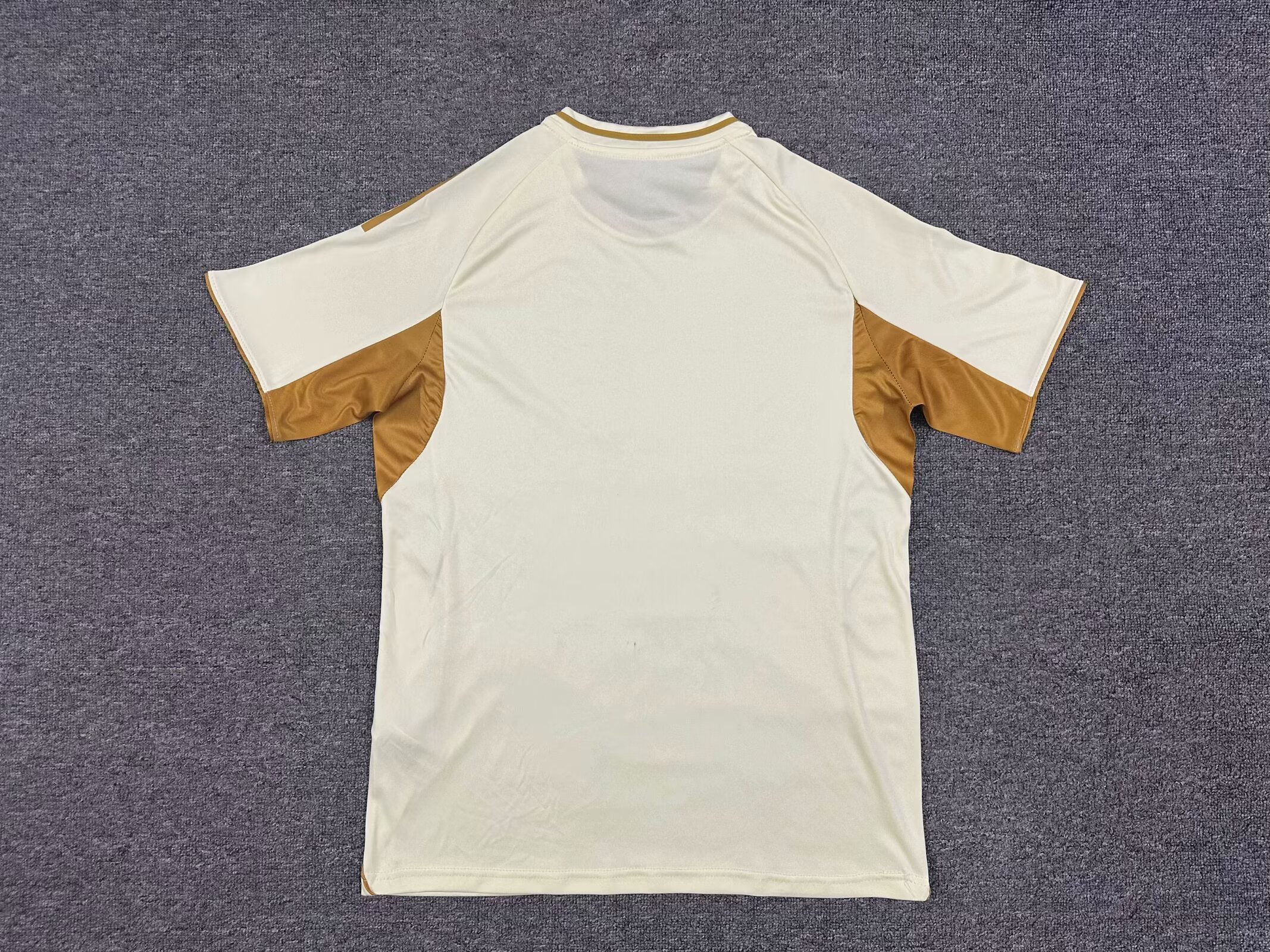 25/26 Los Angeles LAFC training fan version S-4XL