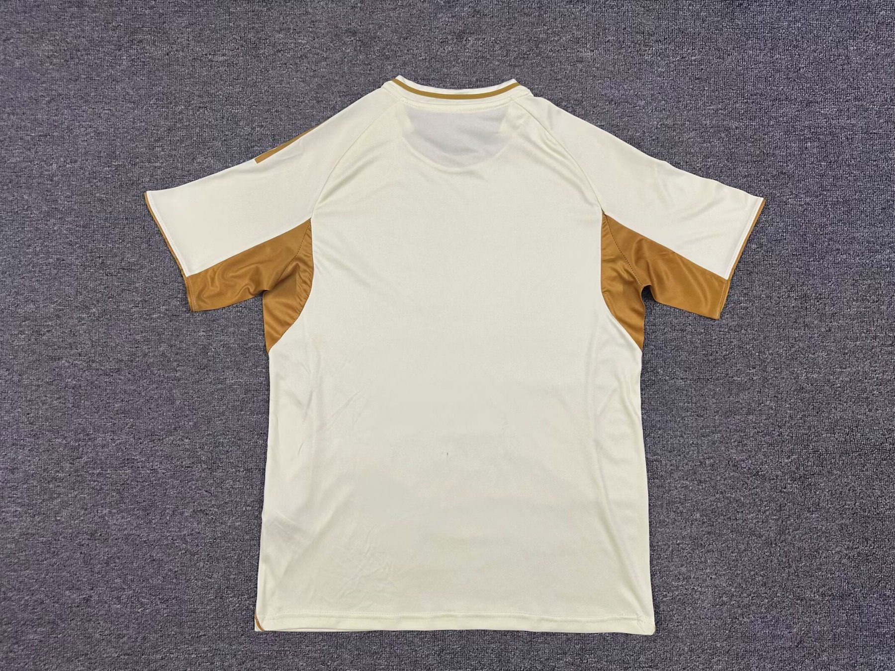 25/26 Los Angeles LAFC training fan version S-4XL