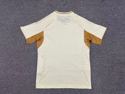 25/26 Los Angeles LAFC training fan version S-4XL