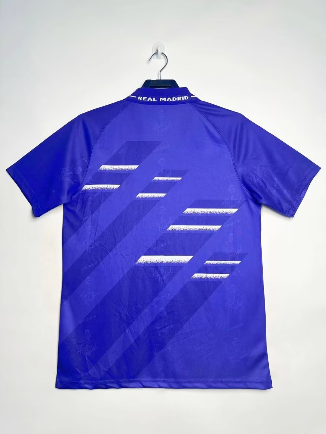 Retro re@l Medrid 94/96 away S-XXL