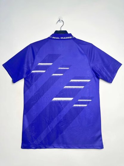 Retro re@l Medrid 94/96 away S-XXL