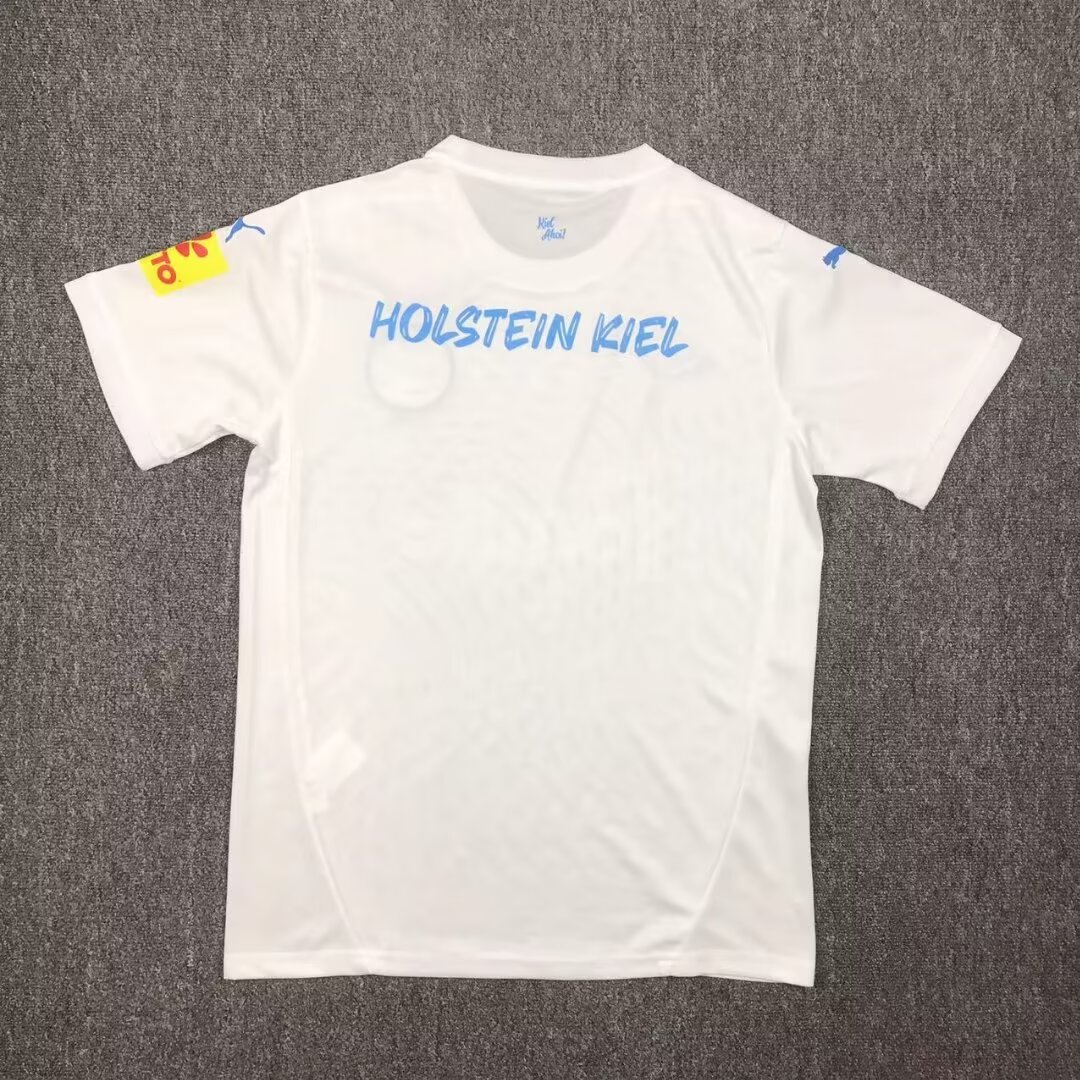 24/25 Holstein Kiel away fan version S-XXL