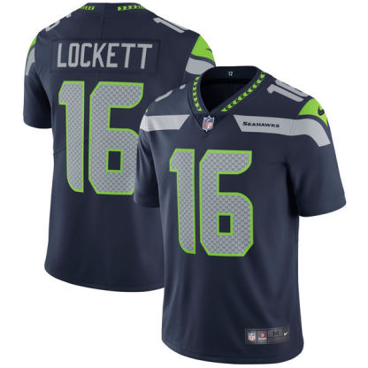 2024 NFL Seattle Seahawks blue S-3XL