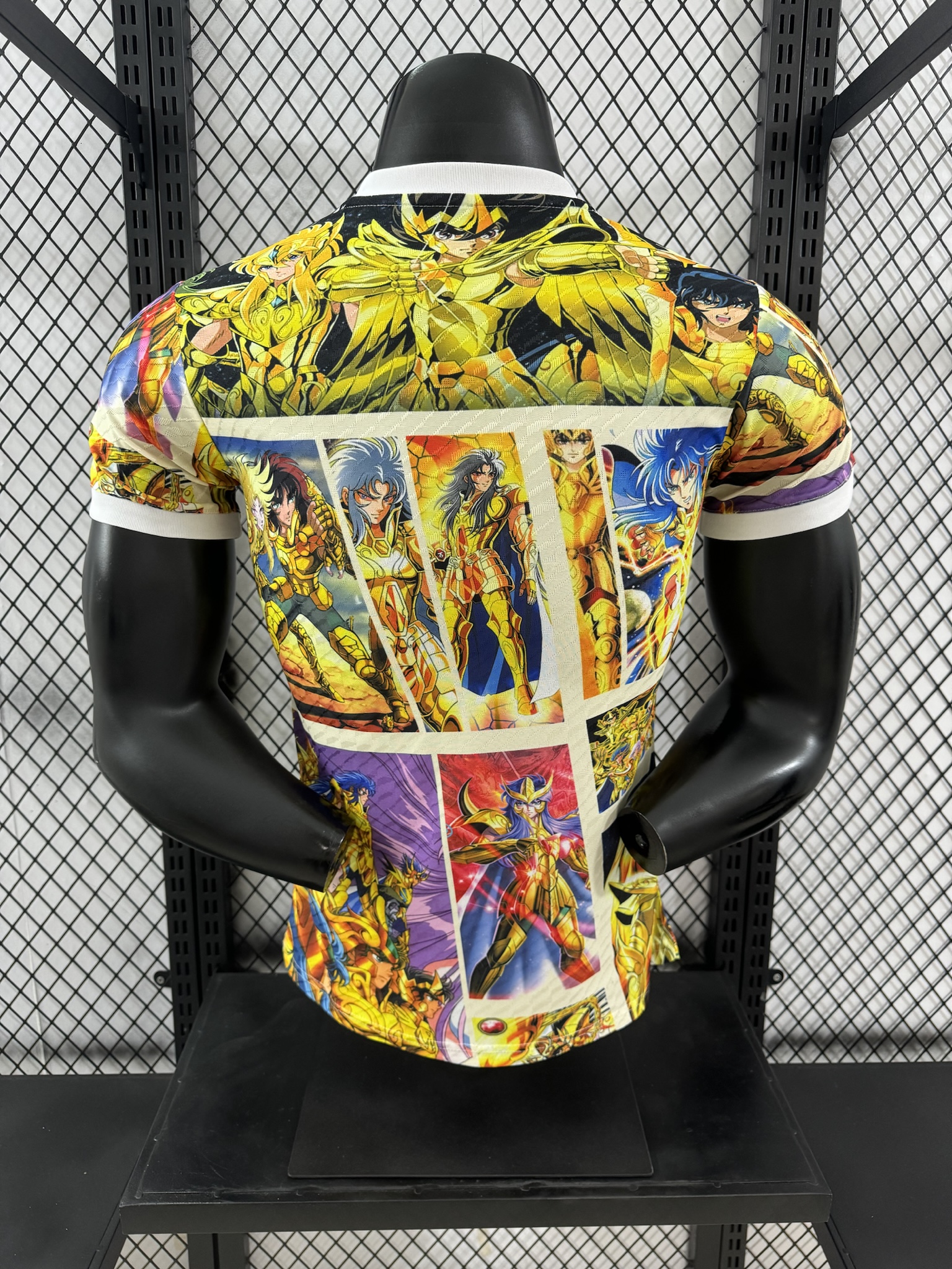 24-25 Japan special O player version S-XXL