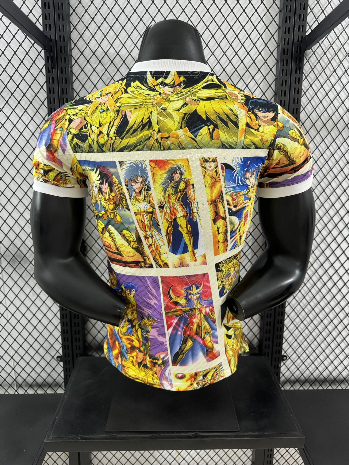 24-25 Japan special O player version S-XXL