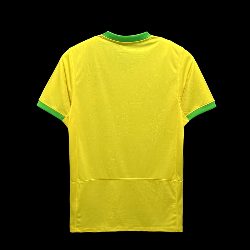 23/24 Brazil S-4XL