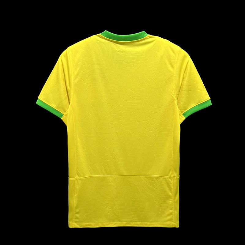 23/24 Brazil S-4XL