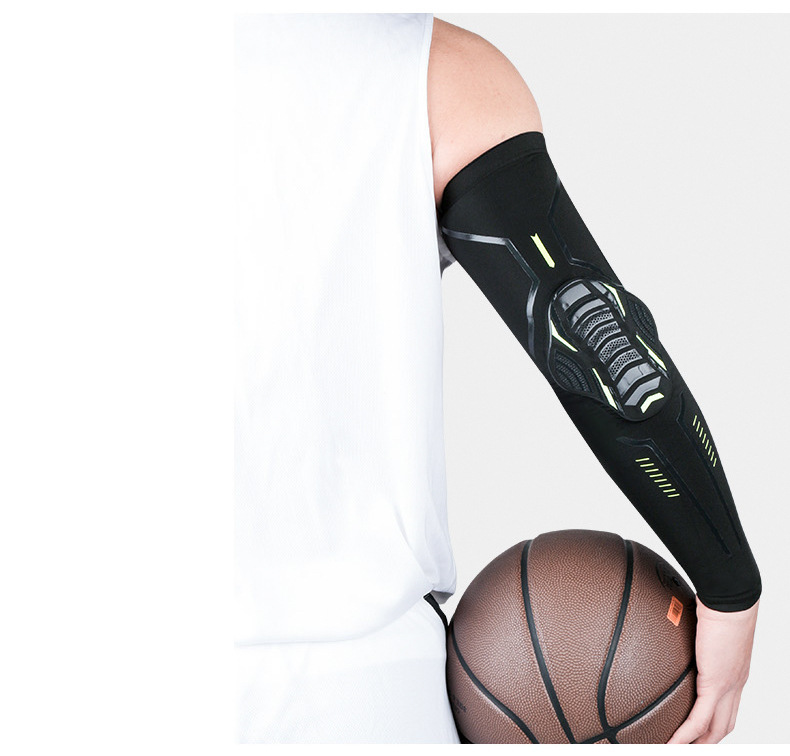 Sleeve protector