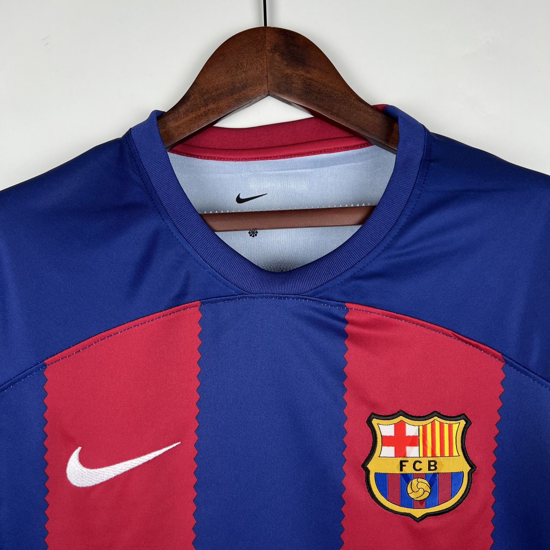 23/24 Barcelona Home S-4XL