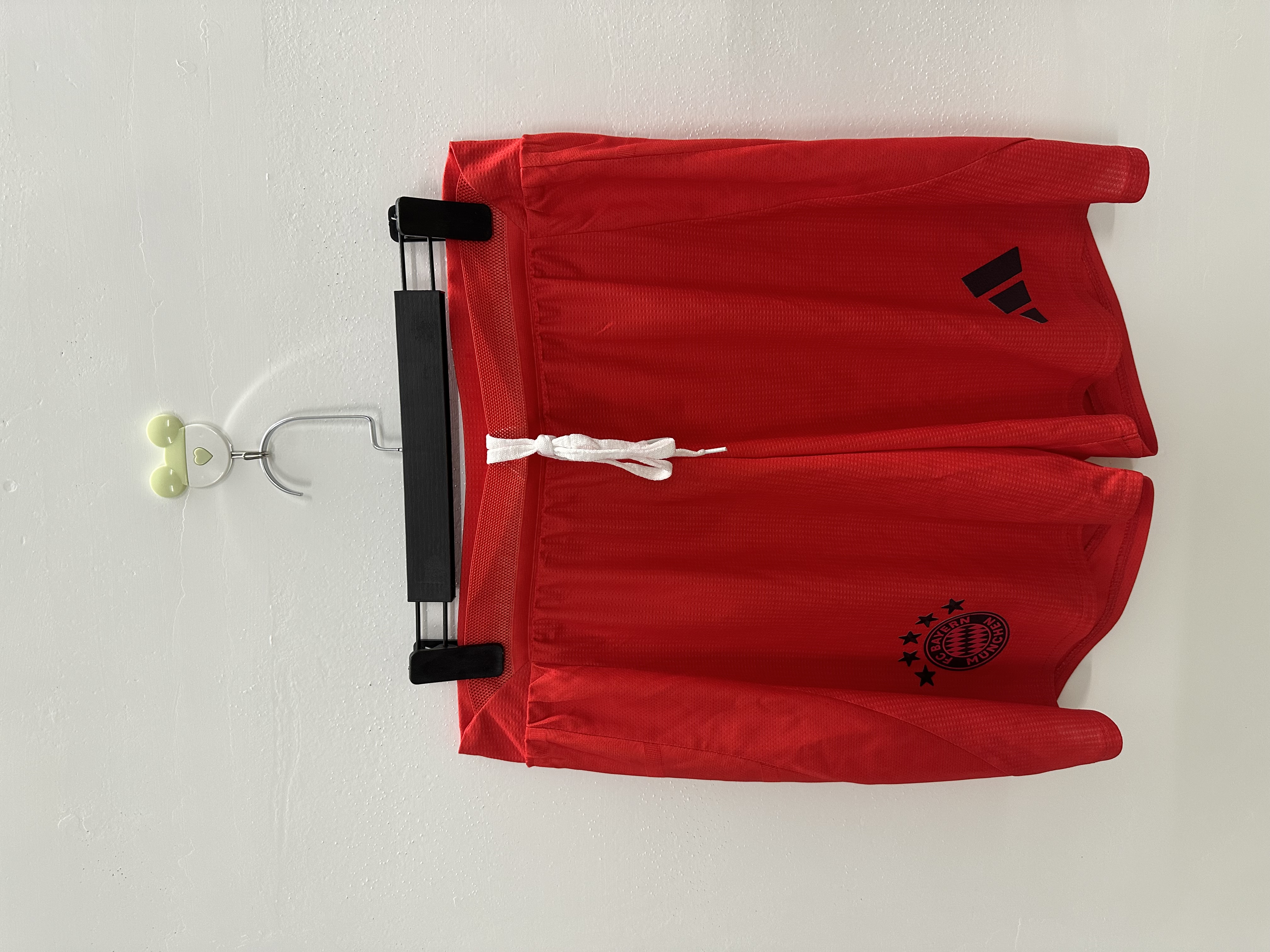 2425 Bayern home short player version S-XXL