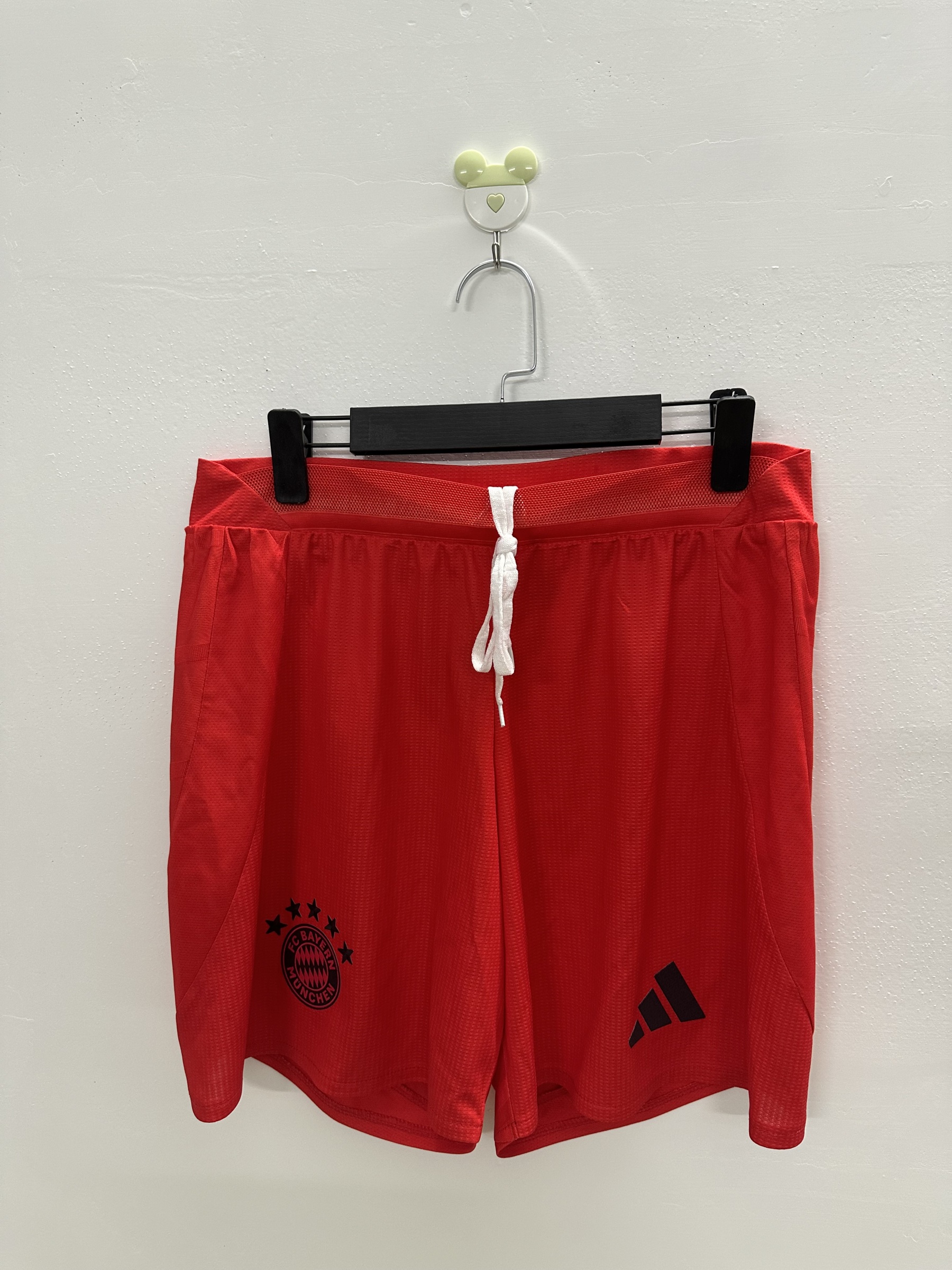 2425 Bayern home short player version S-XXL