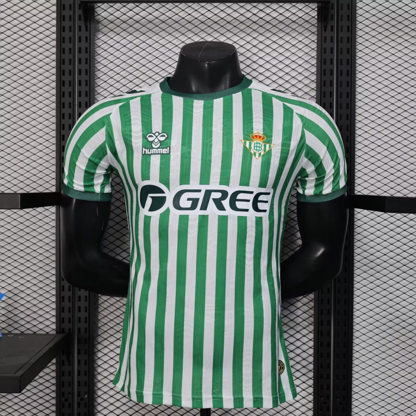 2425 Real Betis special player version S-XXL