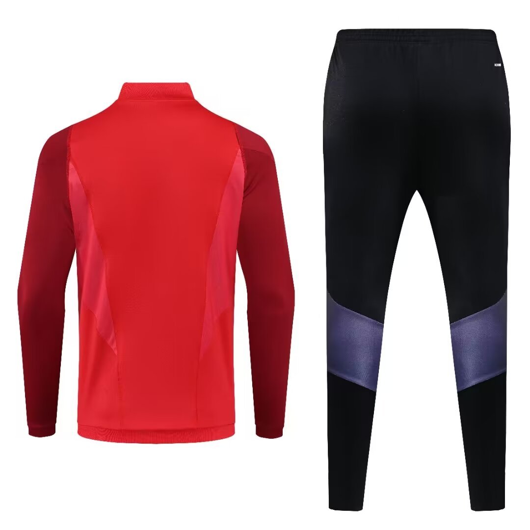 2324 Benfica Full-zipper jacket suit S～XXL