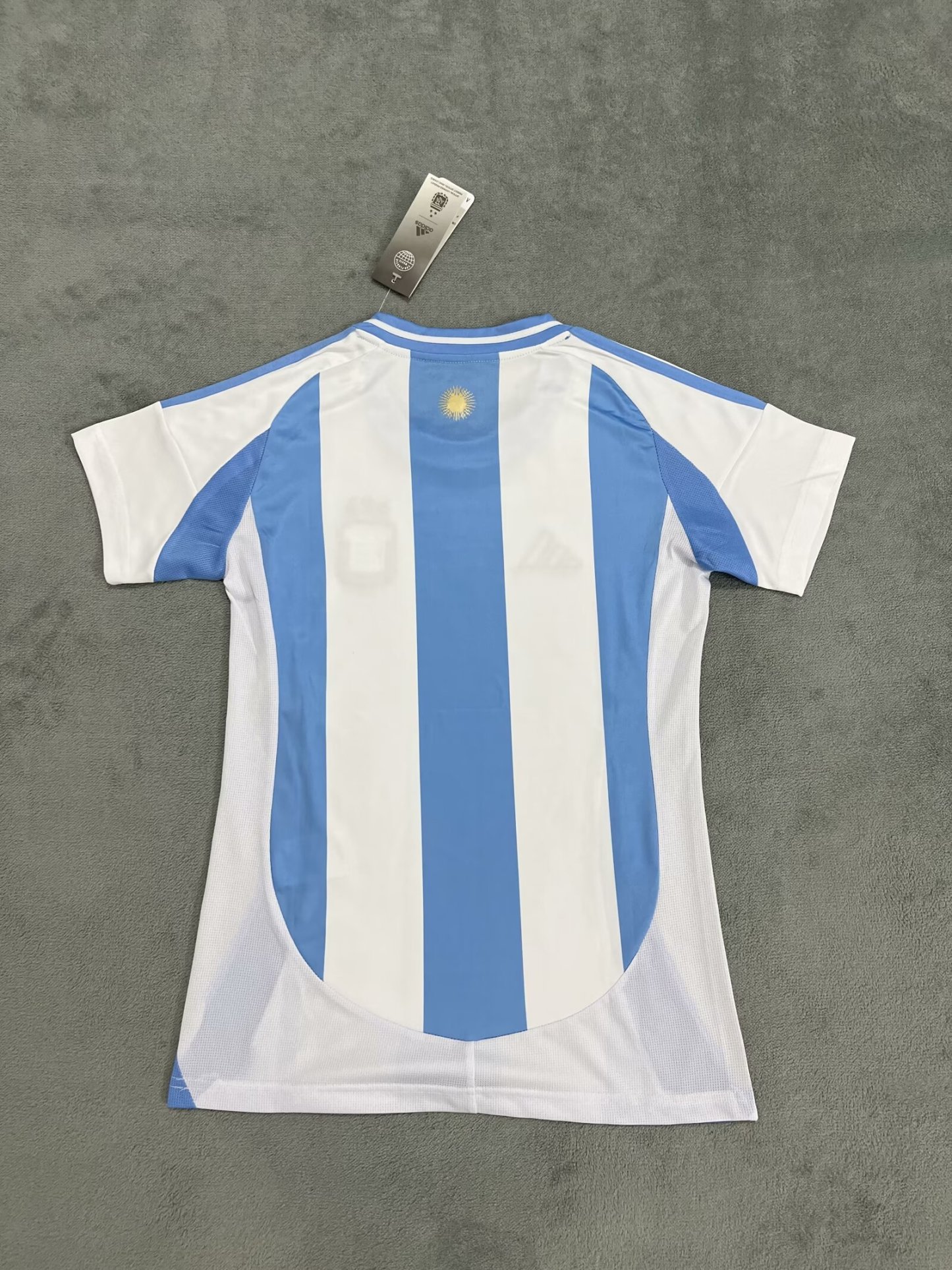 24/25 Argentina home female version S-XXL