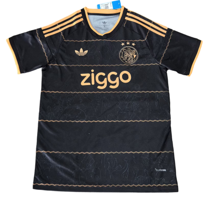 26/27 AJAX Away fan version Size S-4XL