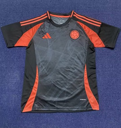 24/25 Colombia away fan version S-XXL