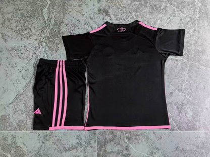 24/25 Miami away kids size:16-28