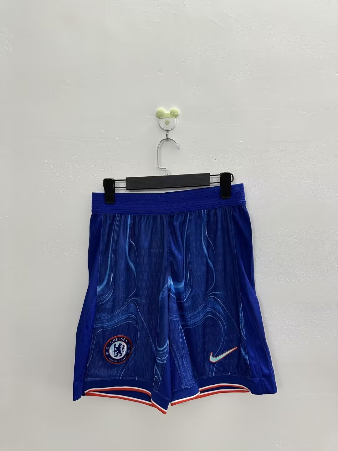 24/25 Chelsea home player version short S-XXL