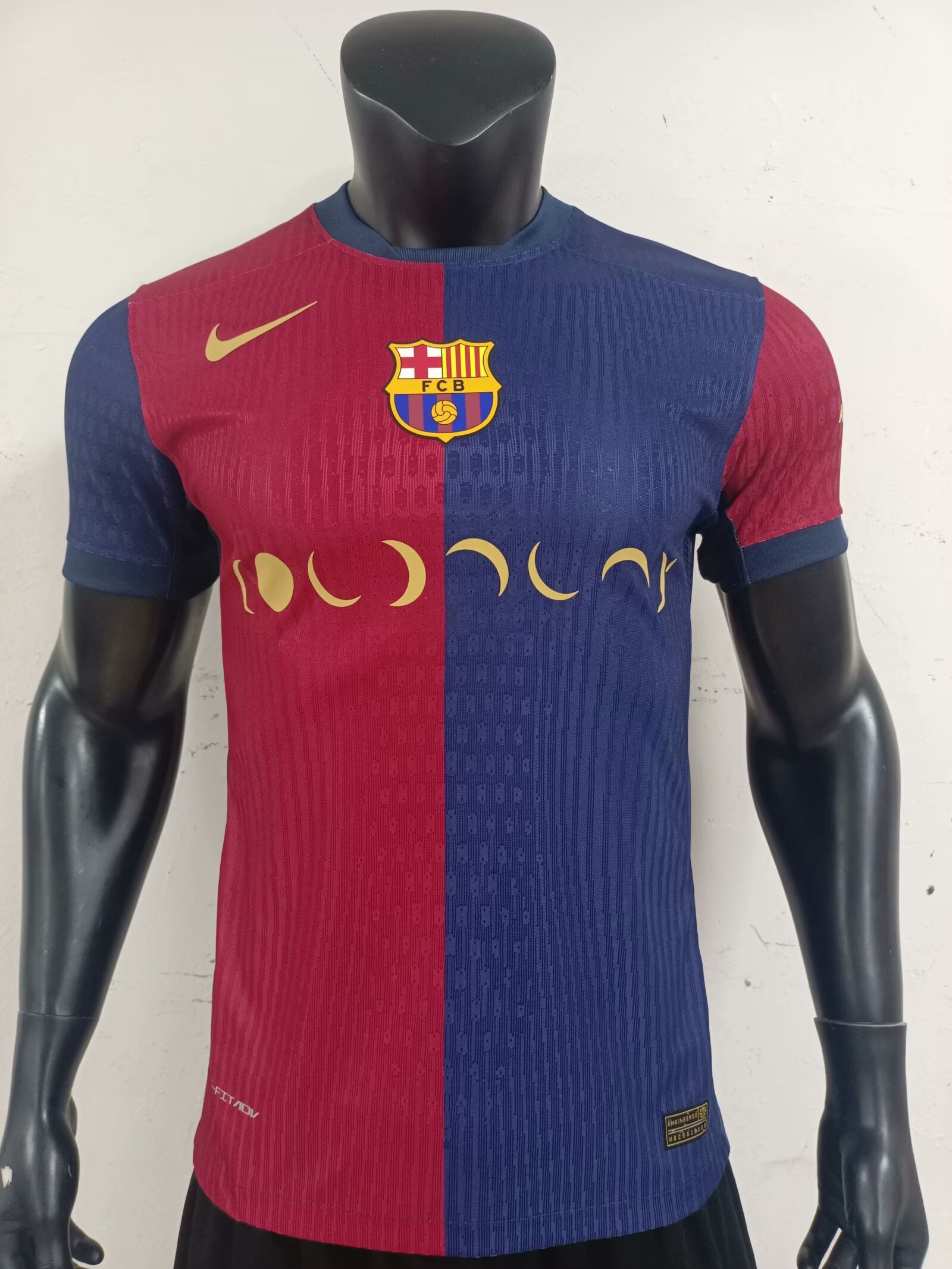 24/25 Barcelona home special player version S-XXL