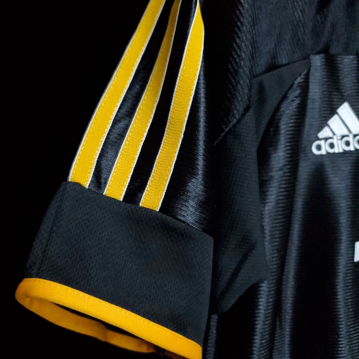 Retro Real Madrid 98-99 away S-XXL