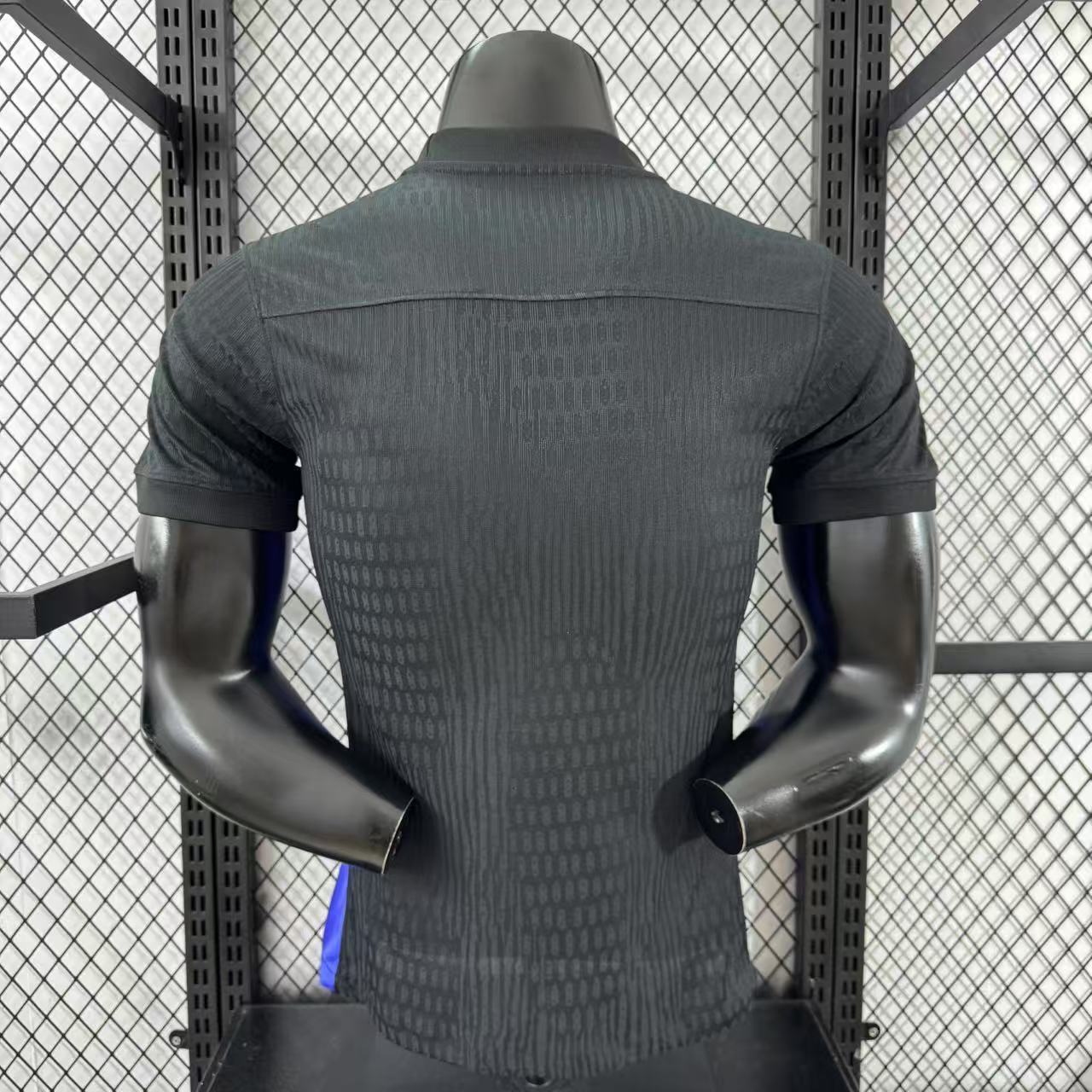 25/26 Barcelona black player version S-XXL