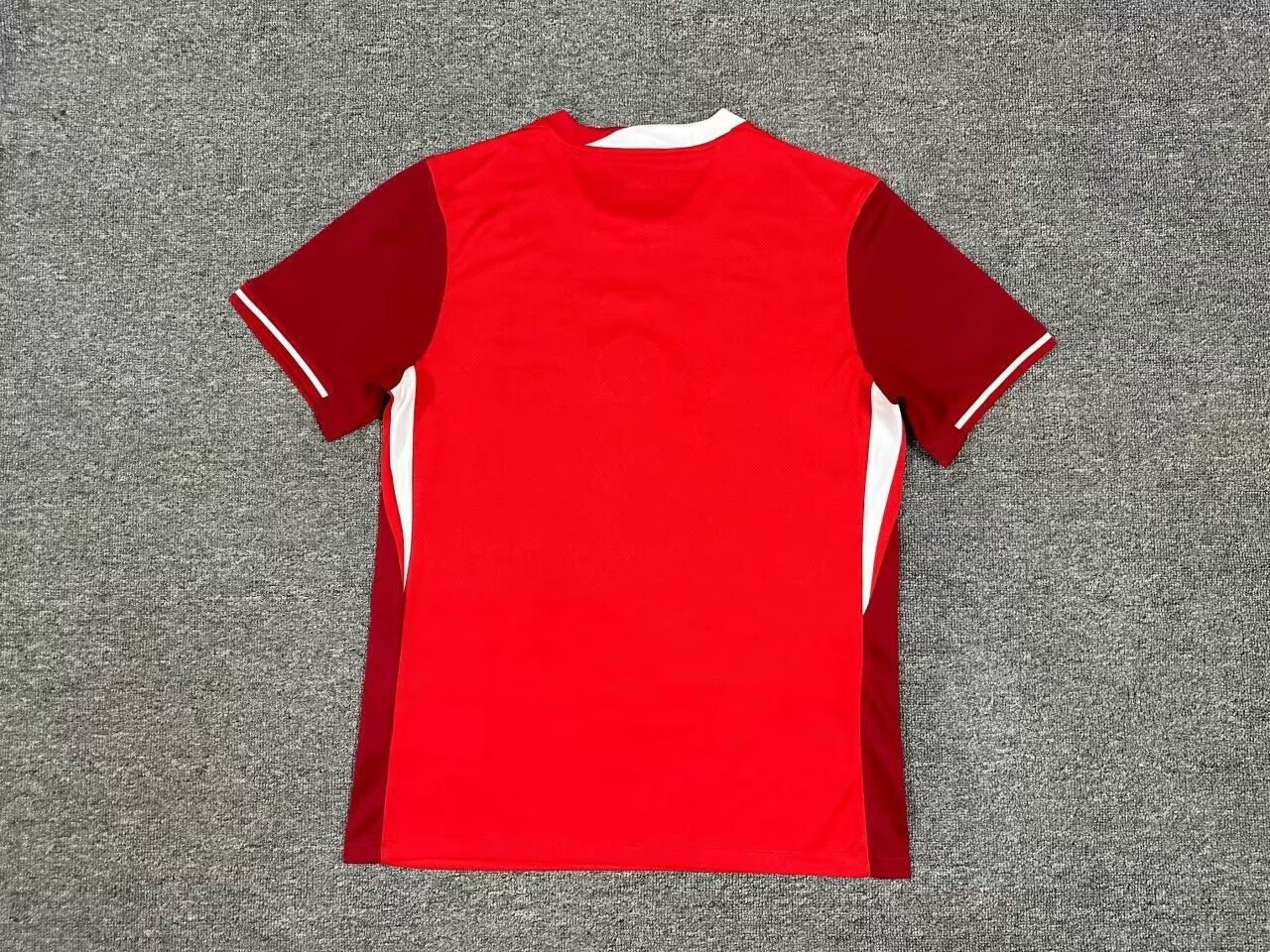 24/25 Canada home fan version S-XXL