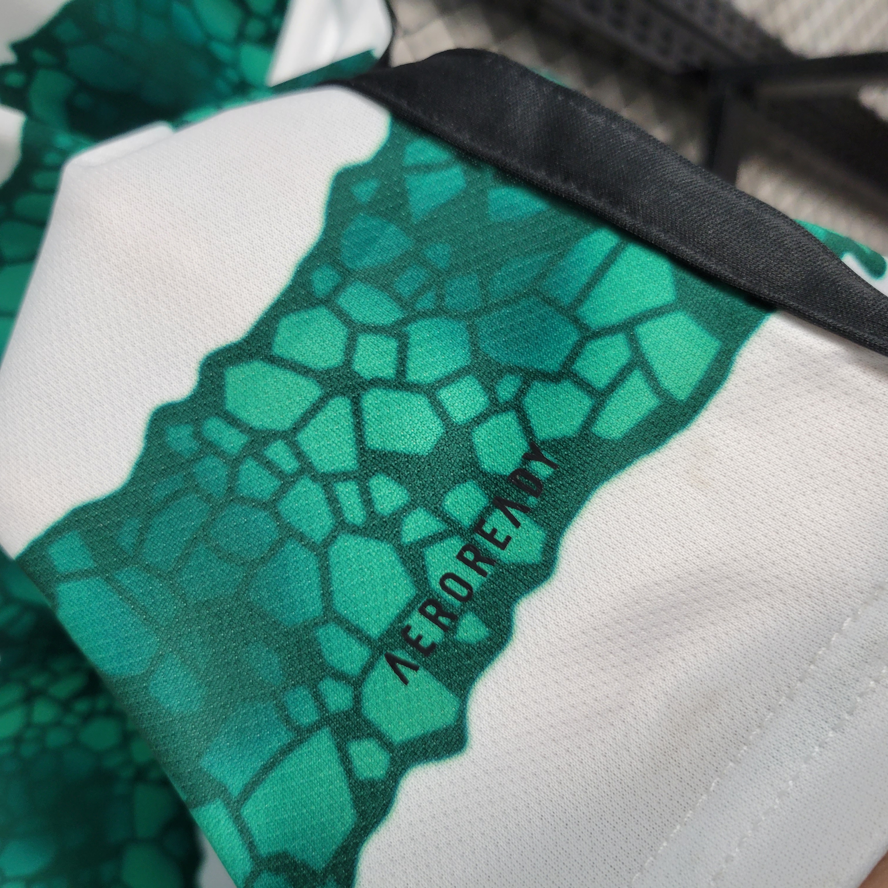 23-24 Celtics Home Size S-XXL