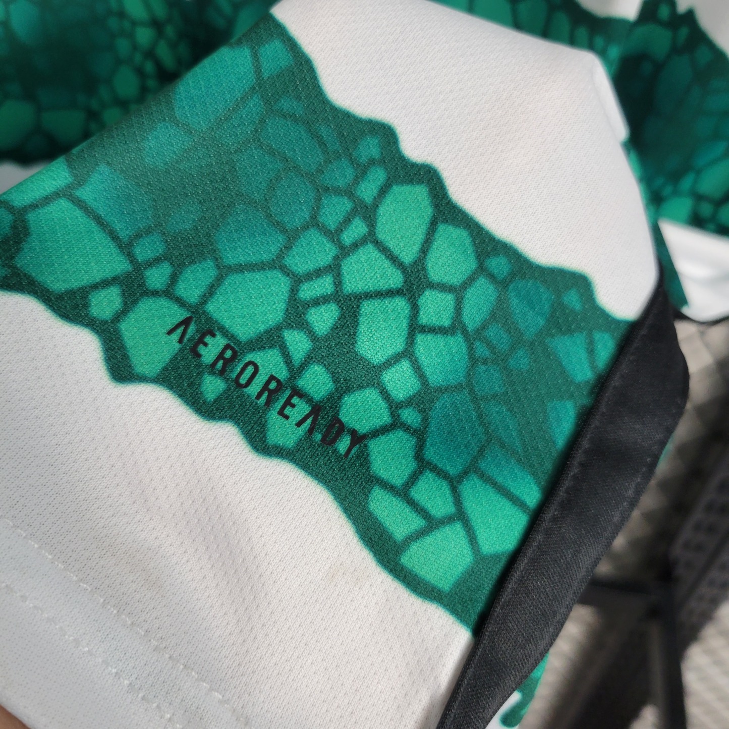 23-24 Celtics Home Size S-XXL