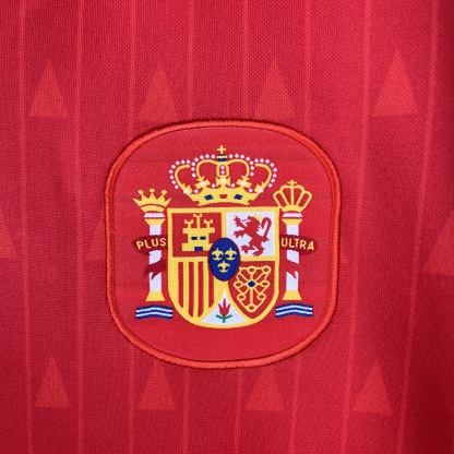 Retro Spain 88/91 Home S-XXL