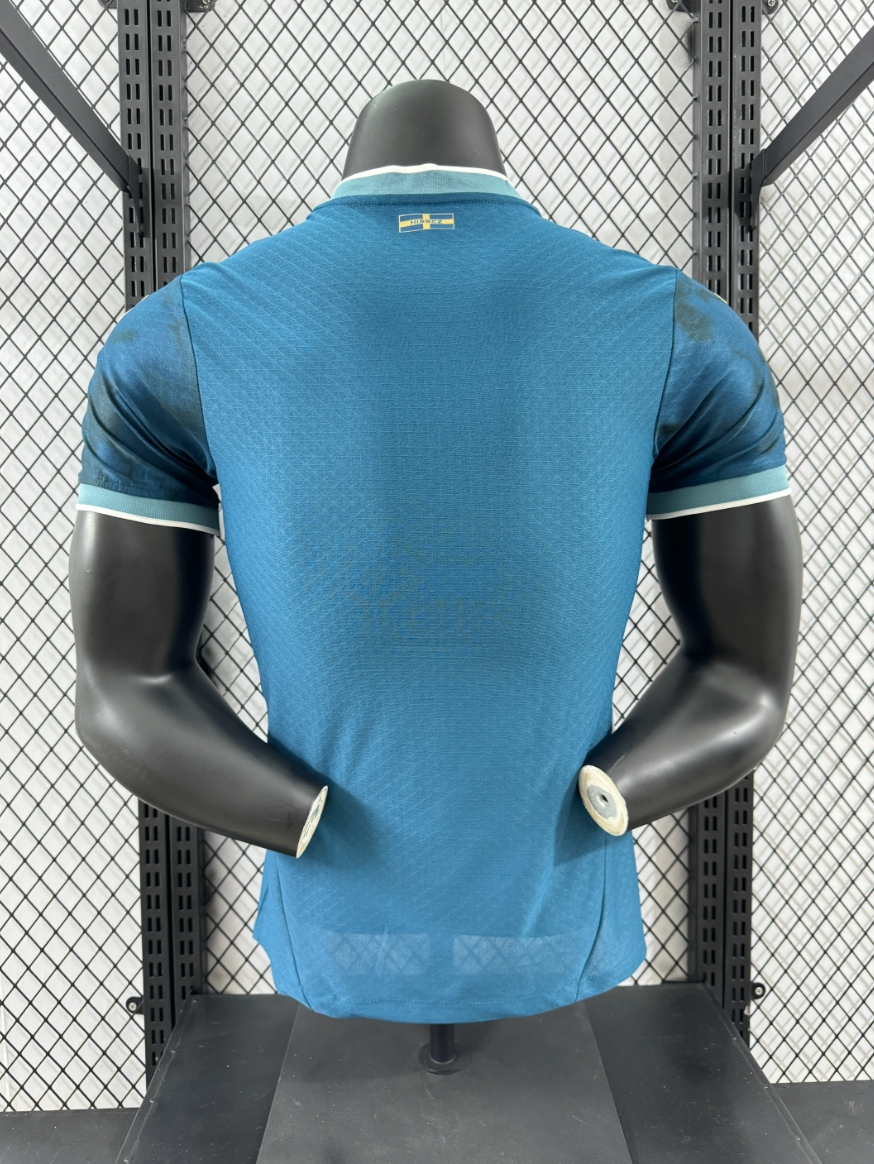 24/25 Olympique Marseille away player version S-XXL