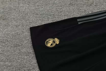 2324 Gray Training Suit