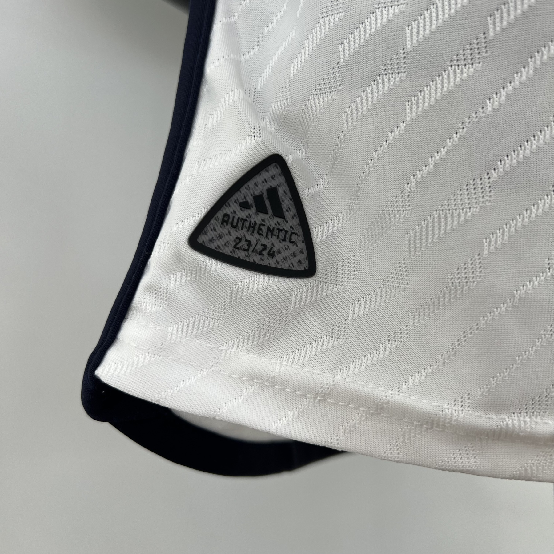 23/24 player version Real Madrid Home S-XXL