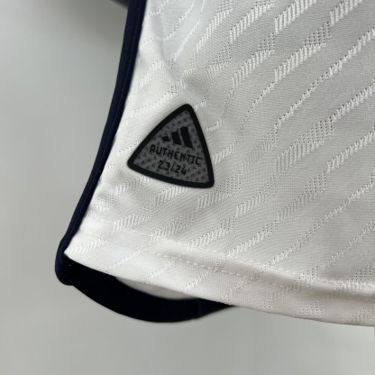 23/24 player version Real Madrid Home S-XXL