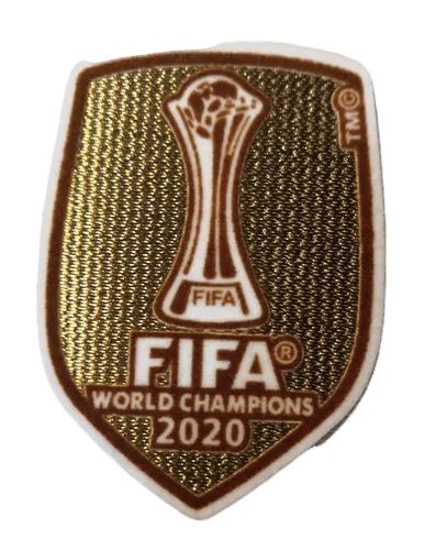FIFA Patch