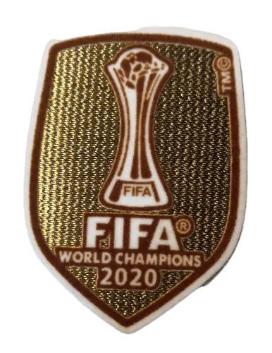 FIFA Patch