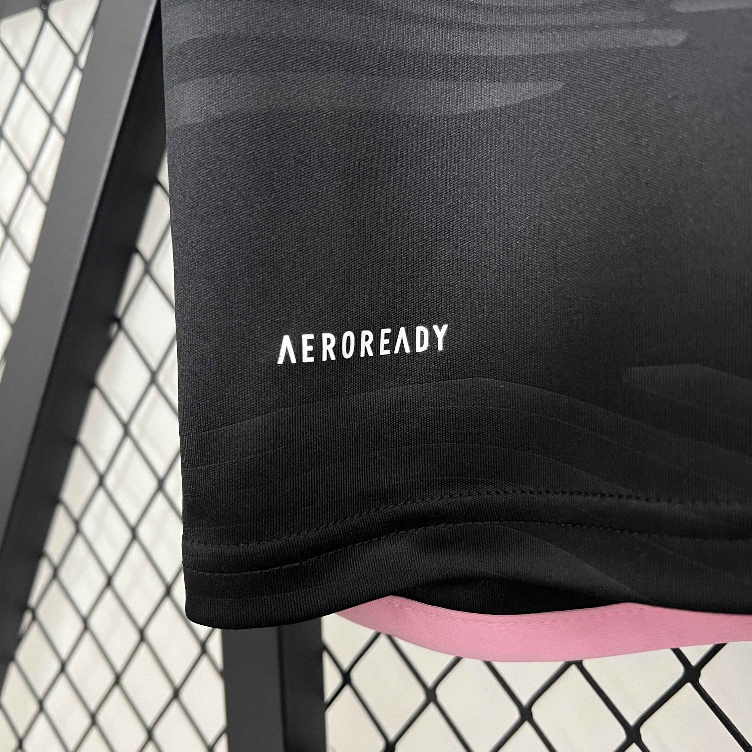 24/25 Miami away fan version S-4XL