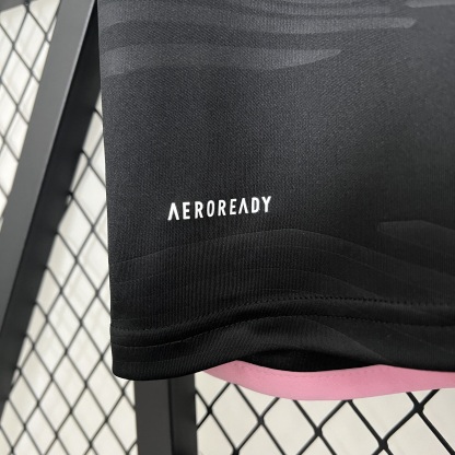 24/25 Miami away fan version S-4XL