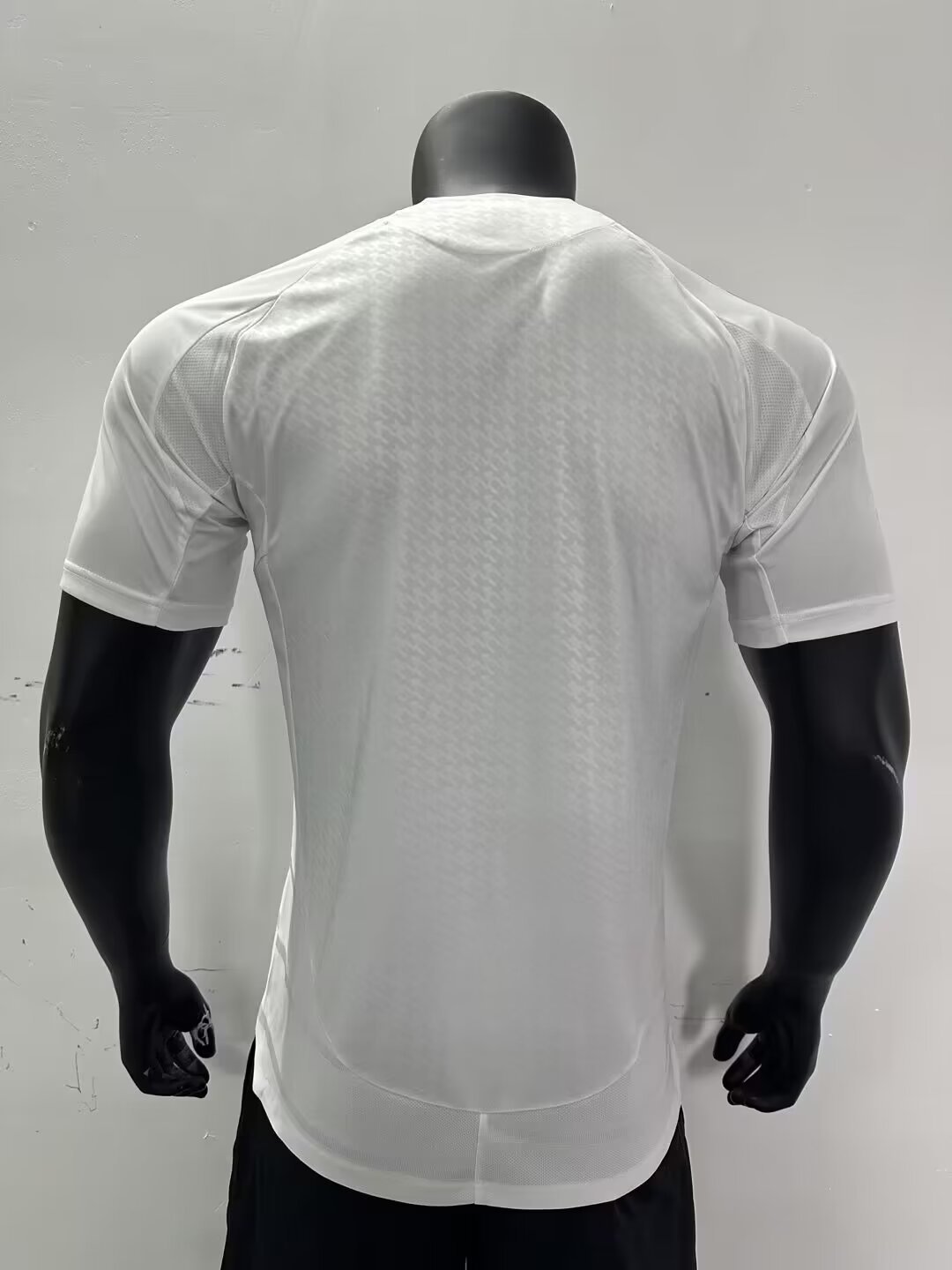 24/25 Real Madrid home player version S-XXL